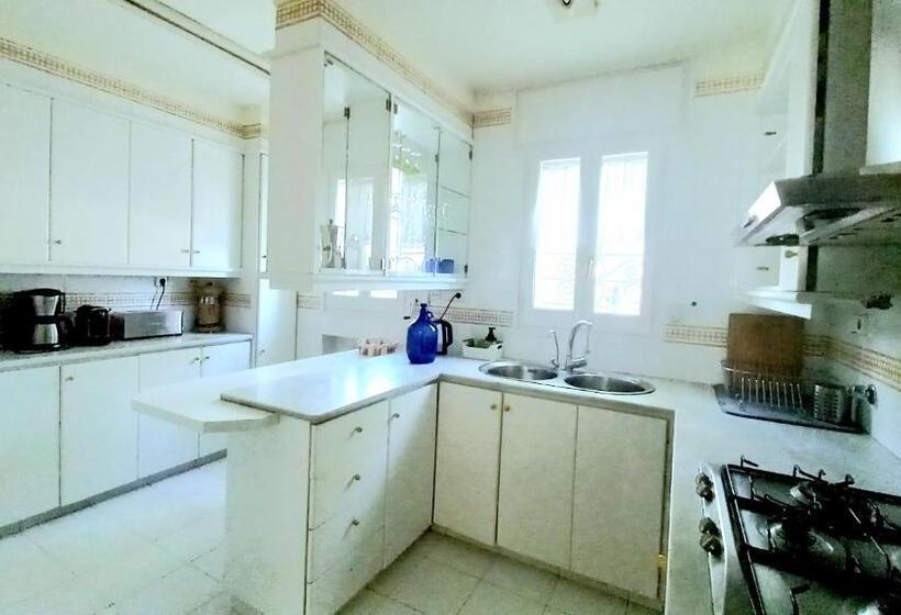 Апартаменты 1 Спальня, Apartments In Villa Isabel