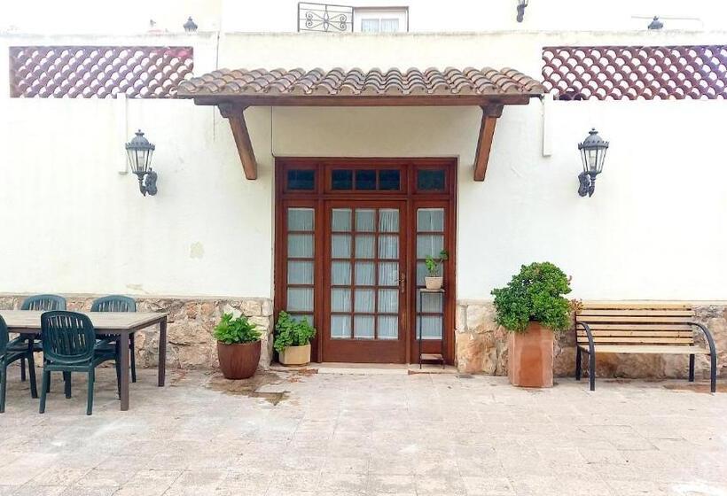 Апартаменты 2 Спальни, Apartments In Villa Isabel