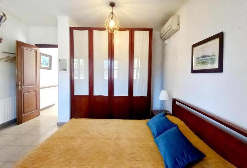 침실 2개 아파트, Apartments In Villa Isabel