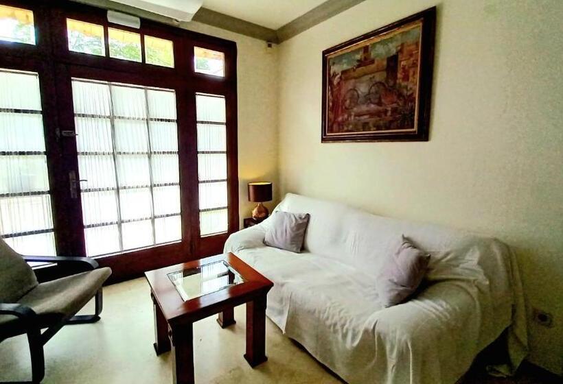 침실 2개 아파트, Apartments In Villa Isabel
