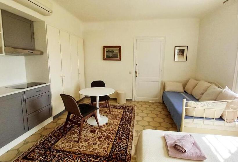 스탠다드 스튜디오, Apartments In Villa Isabel