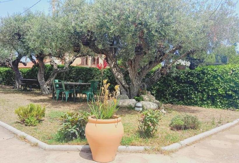 Студия Стандарт, Apartments In Villa Isabel