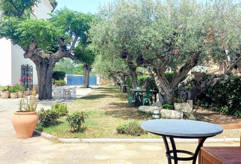 스탠다드 스튜디오, Apartments In Villa Isabel
