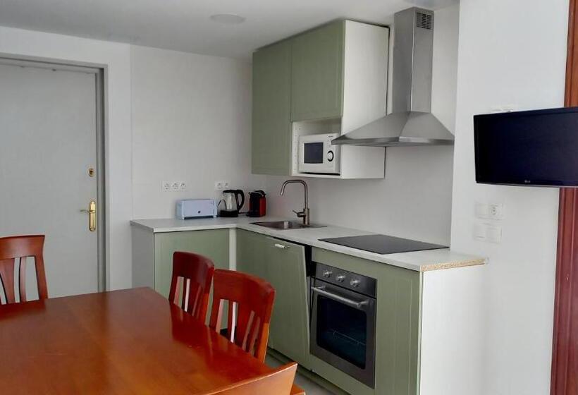Апартаменты 2 Спальни, Apartments In Villa Isabel