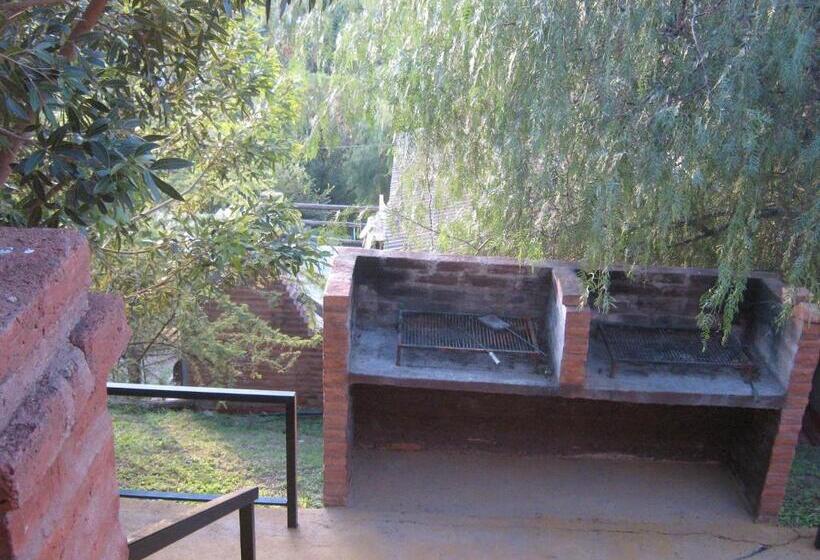 标准平房, La Loma Resort