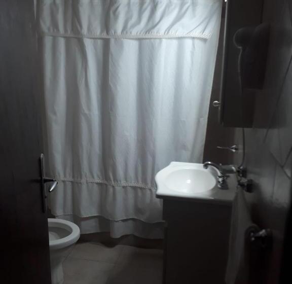 标准平房, La Loma Resort