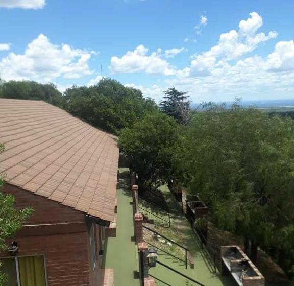 标准平房, La Loma Resort