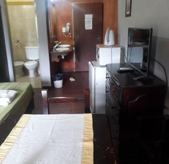 带1个卧室的公寓, La Loma Resort