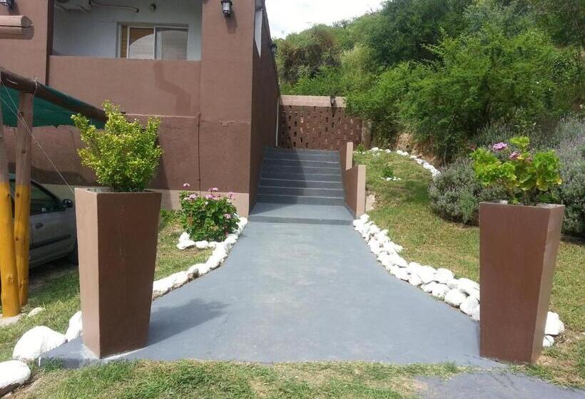 带1个卧室的公寓, La Loma Resort