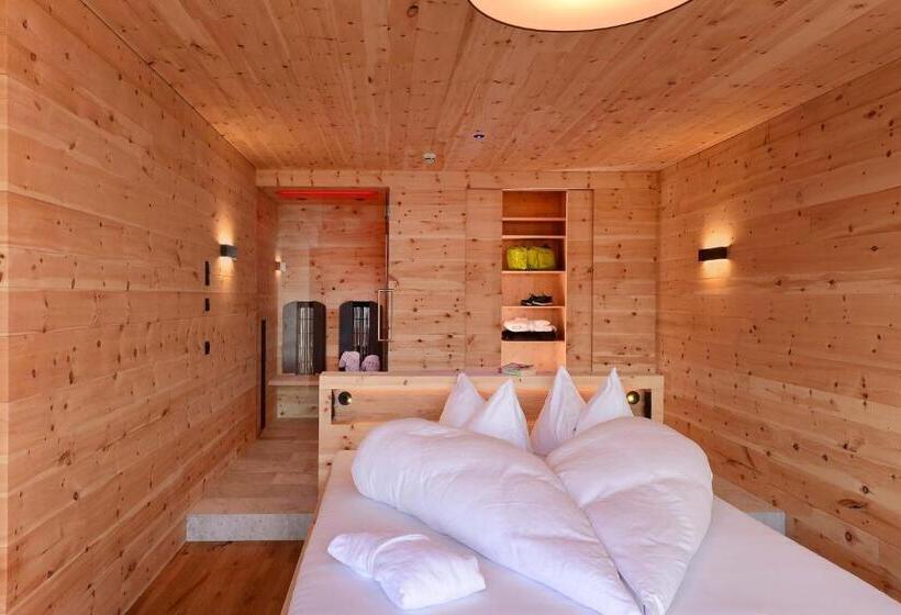 Family Suite, Tratterhof Mountain Sky