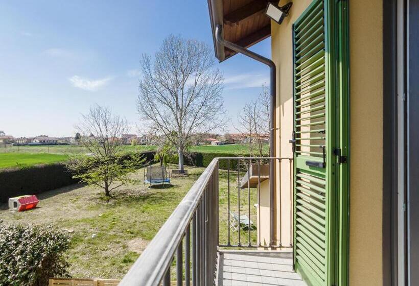 스탠다드 룸, Villa Albina