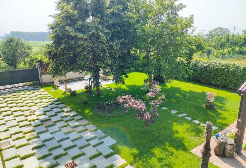 스탠다드 룸, Villa Albina