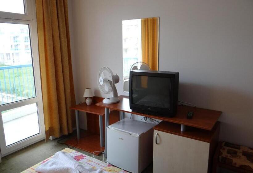 Номер Economy, Lilia Guest House