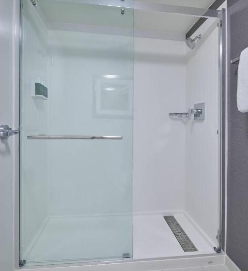 Номер Стандарт, Courtyard By Marriott Detroit Troy