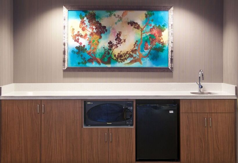 套房, Courtyard Palm Desert