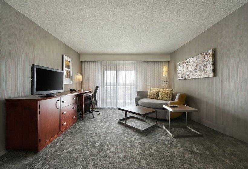 Quarto Standard 2 Camas Casal, Courtyard Mishawaka University Area