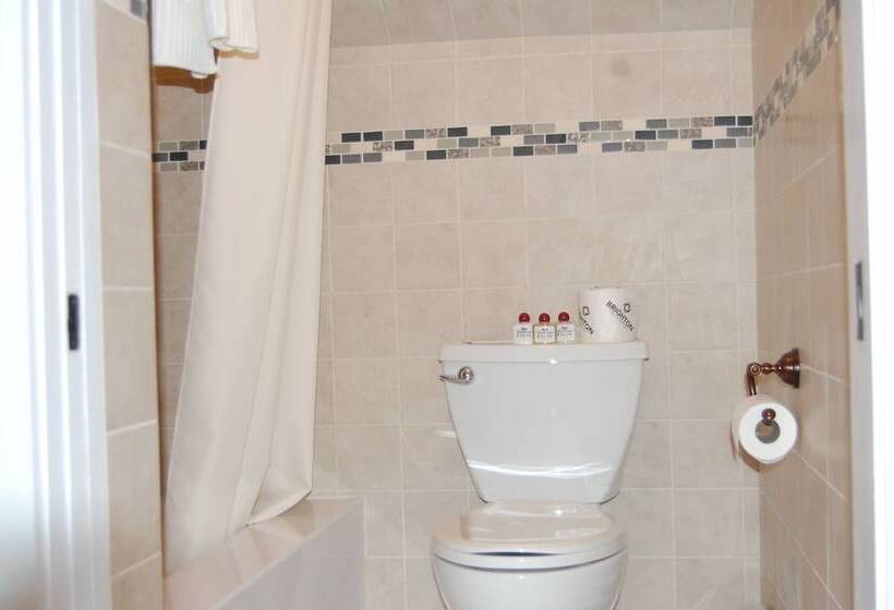 Family Suite, Cranmore Inn