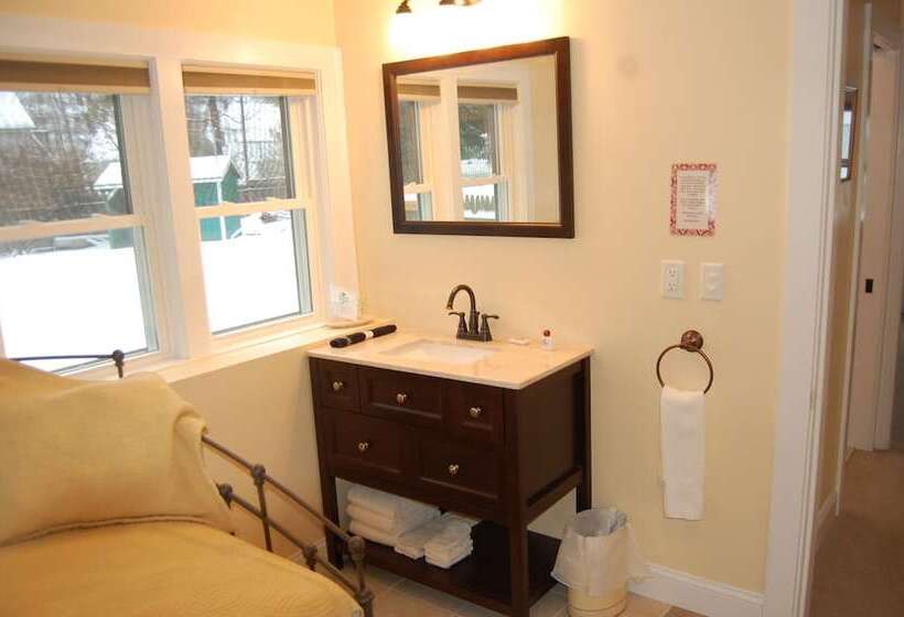 Family Suite, Cranmore Inn