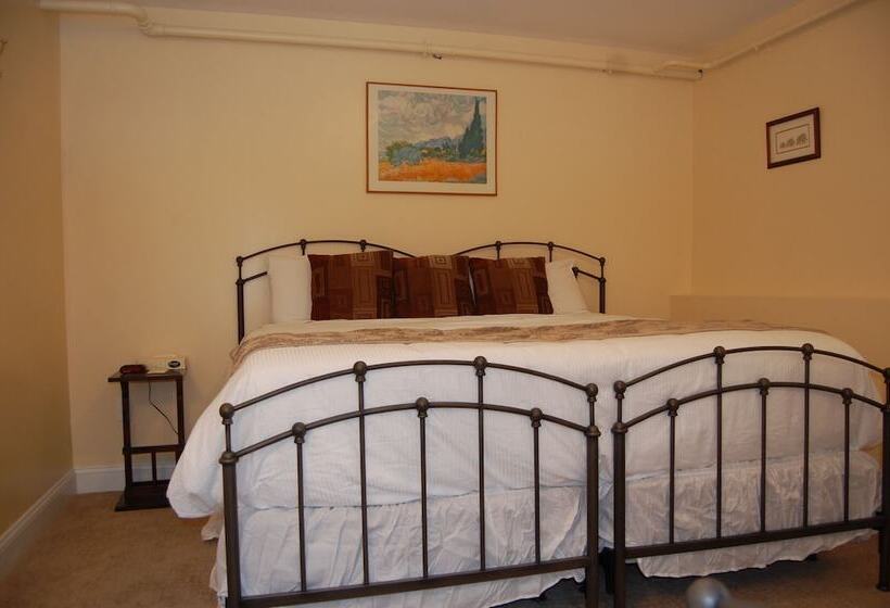 Family Suite, Cranmore Inn