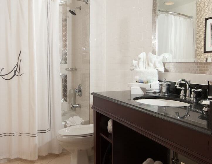 اتاق اجرایی, Hamilton Hotel   Washington Dc