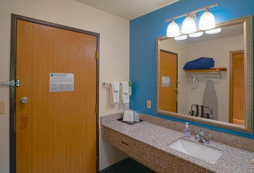 Студия Стандарт, Asteria Inn And Suites