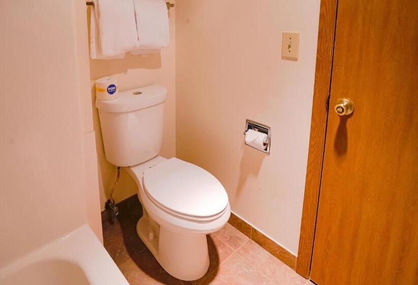 Номер Премиум, Asteria Inn And Suites