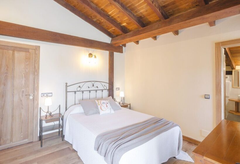 اتاق استاندارد, Posada Condado De La Mota