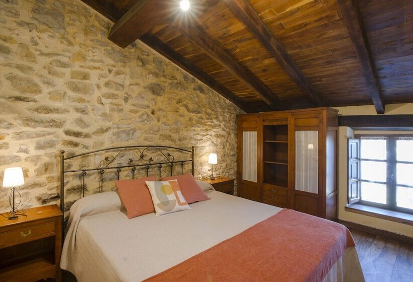 اتاق لوکس, Posada Condado De La Mota