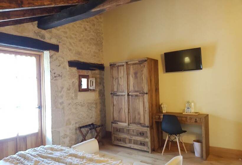 اتاق استاندارد, Posada Condado De La Mota