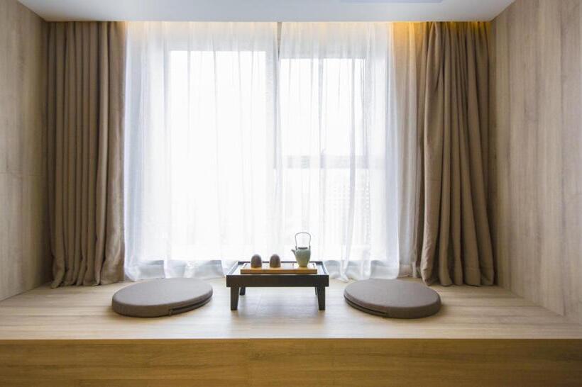 패밀리 스위트, Atour Hotel Shenyang Olympic Yingpan Street