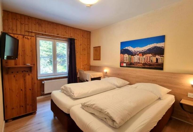 Семейный Номер, Gasthof Rose
