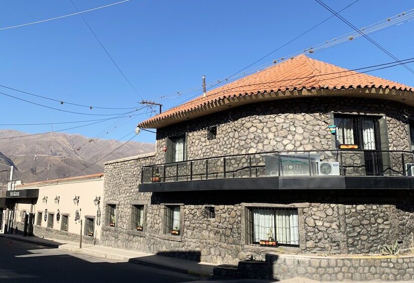 Номер Стандарт Трехместный, Colonial Tafi Del Valle By Dot Tradition