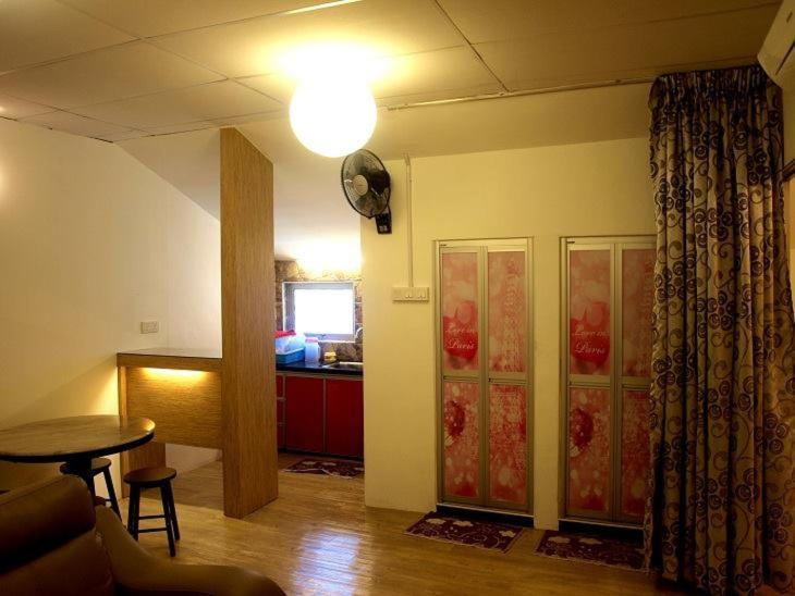 سوییت خانوادگی, Fang Zu Ming Concept Guesthouse