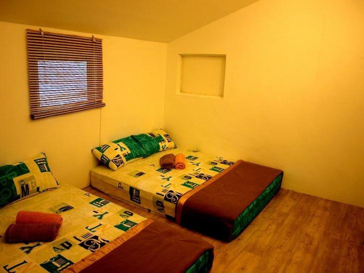 استودیوی استاندارد, Fang Zu Ming Concept Guesthouse