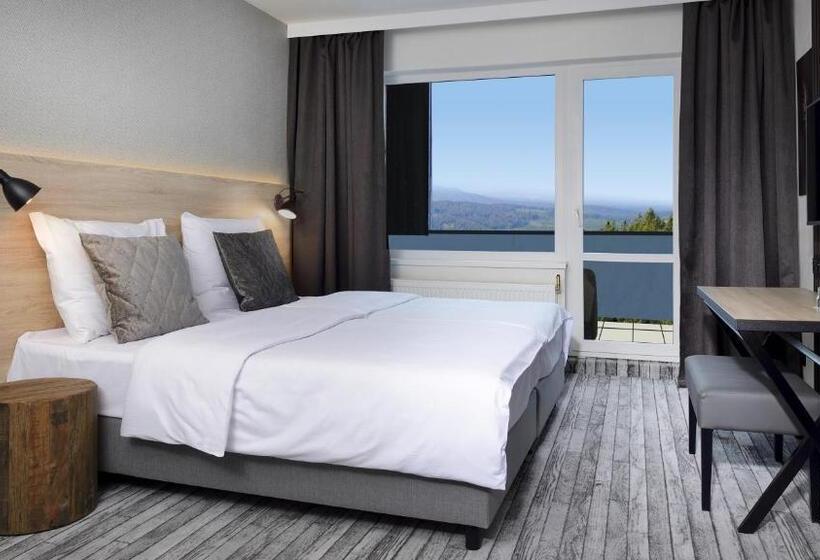 Номер Executive, Orea Resort Horizont šumava