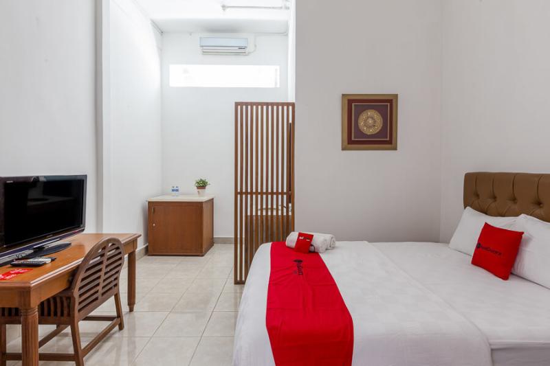 Номер Стандарт, Koolkost Near Padang Galak Beach   Minimum Stay 6 Nights
