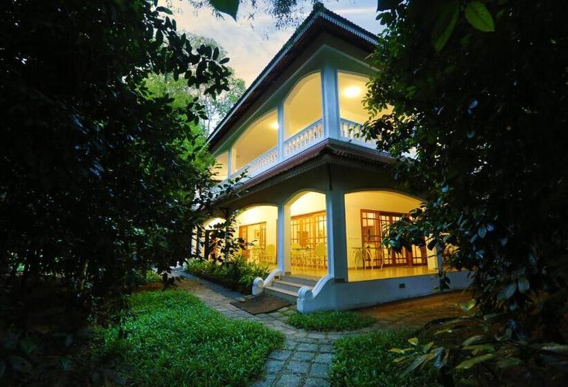 Семейный Номер Deluxe, Once Upon The River, Aluva   Near Cochin International Airport