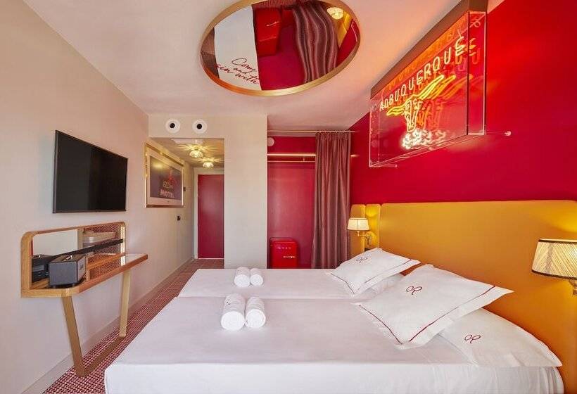 غرفة قياسية, Romeos Ibiza  Adults Only