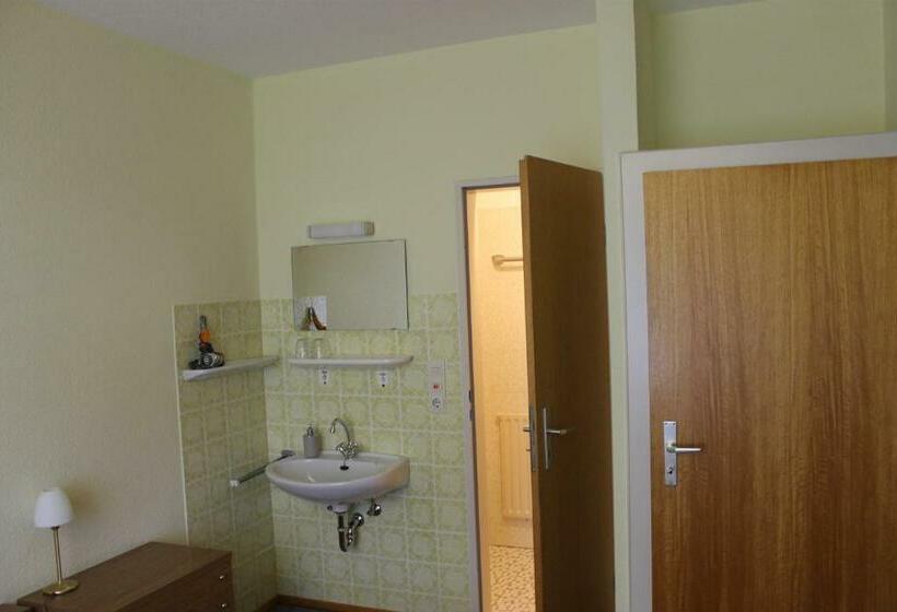 Номер Стандарт, Landhotel Schnier