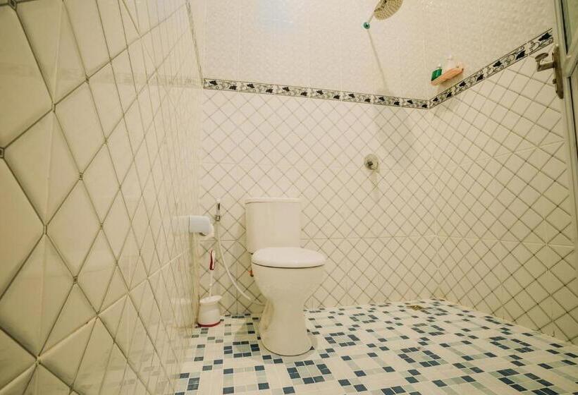 Номер Superior, Nova Guest House