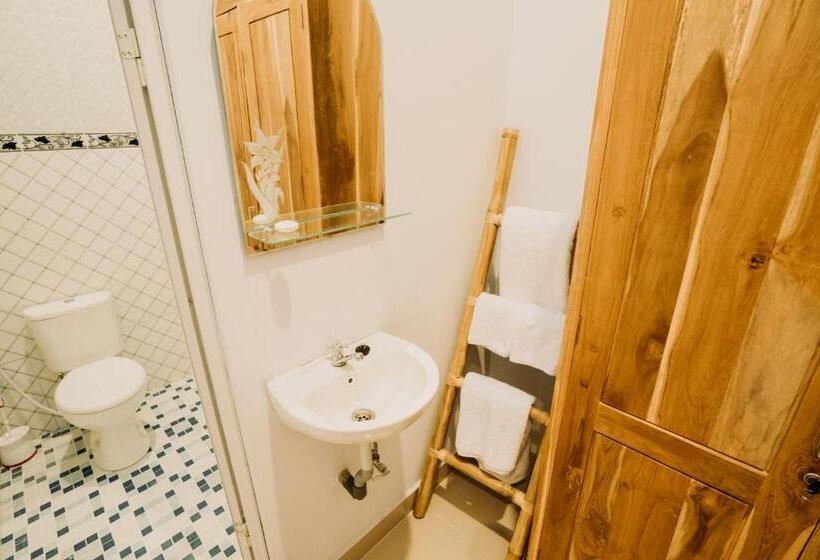 Номер Superior, Nova Guest House
