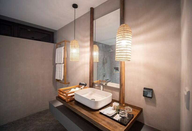غرفة ديلوكس, Zwekapin Valley Resort & Spa