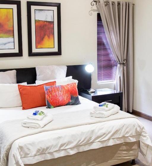 스탠다드 룸, The Wild Olive Guesthouse