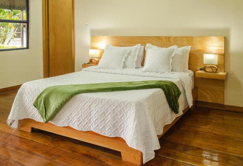 Президентский Люкс, El Edén Country Hotel Y Club Residencial