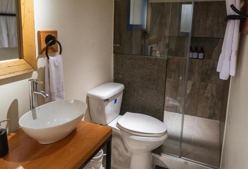 高级大房间, El Edén Country Hotel Y Club Residencial