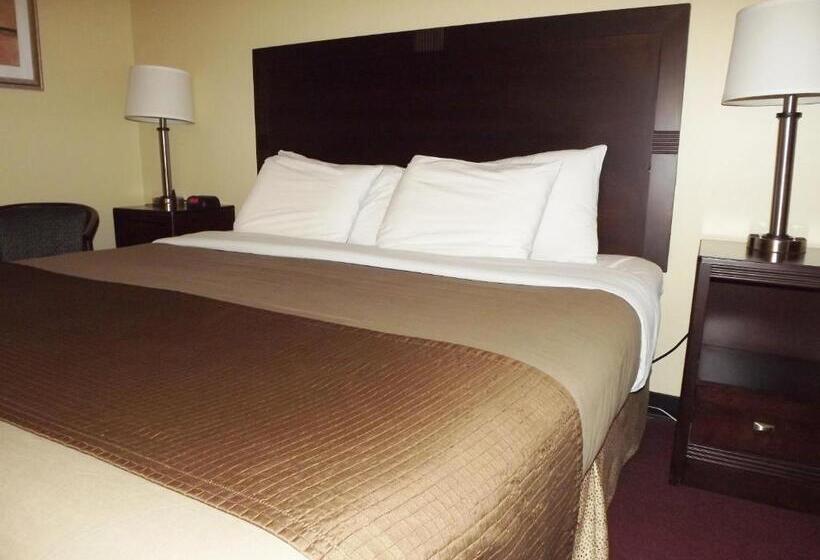 Студио Стандарт Кровать Кинг, River Edge Inn