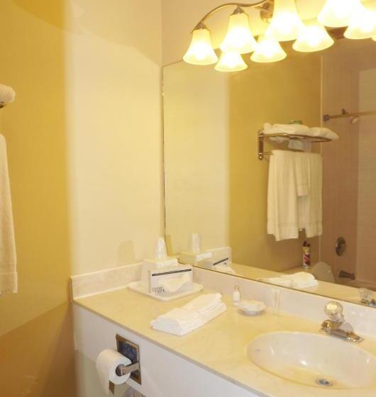 Номер Стандарт, River Edge Inn