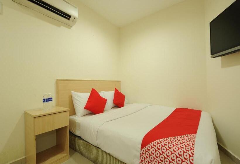 Номер Стандарт, Batu Caves Star Hotel By Oyo Rooms