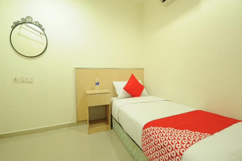 Номер Стандарт Индивидуальный, Batu Caves Star Hotel By Oyo Rooms