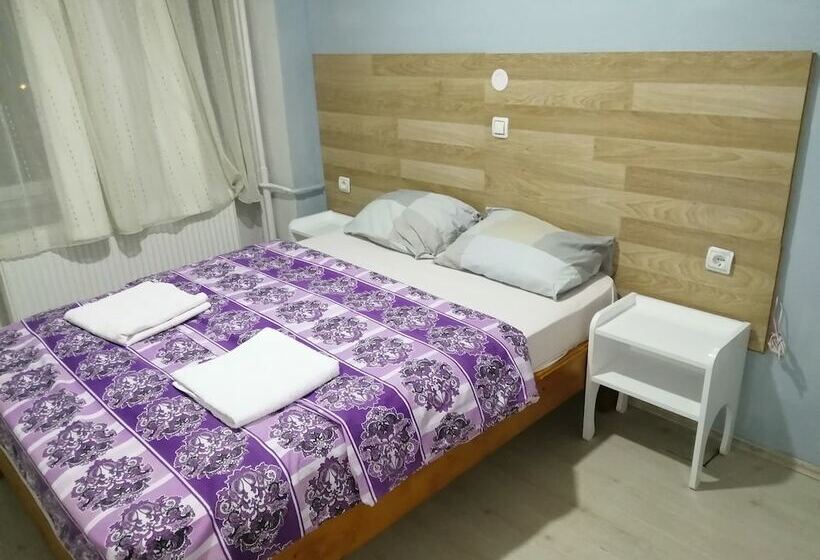 Номер Стандарт Вид на Горы, çiğdem Motel Pansiyon & Pub